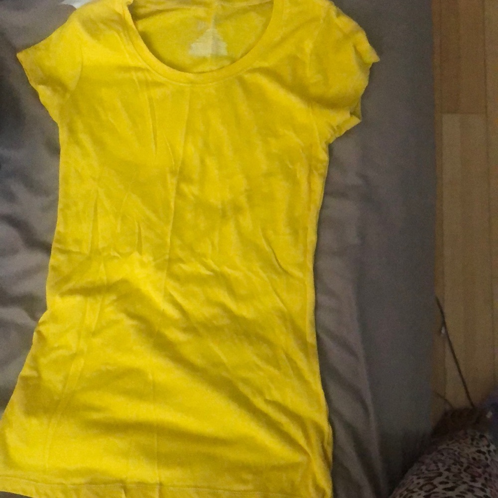 Tshirt